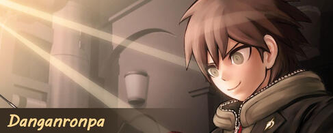 Danganronpa